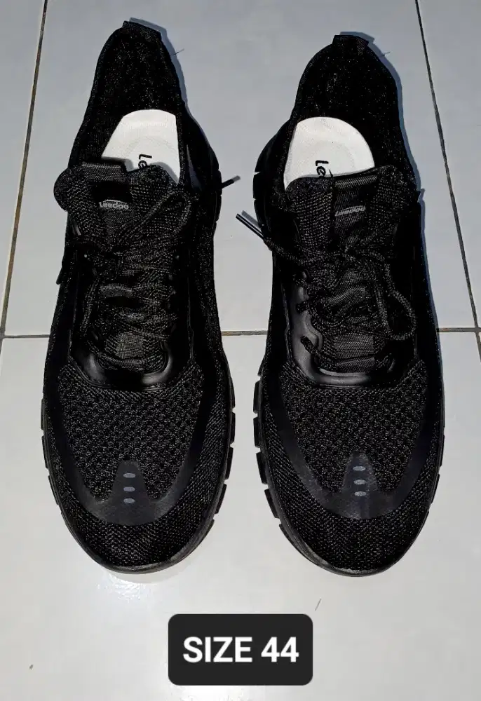 LEEDOO SEPATU JOGGING, CASUAL & SNEAKERS