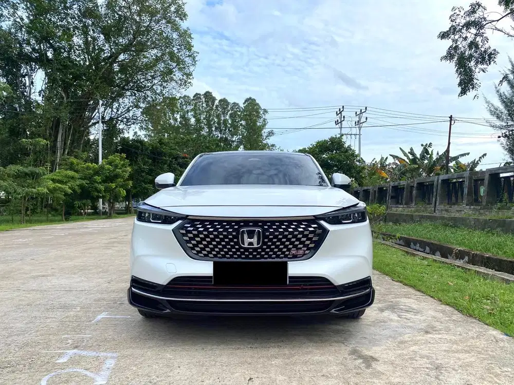 Hrv rs 2022 turbo