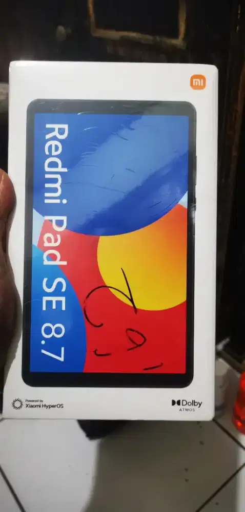 Redmi Pad SE 8.7