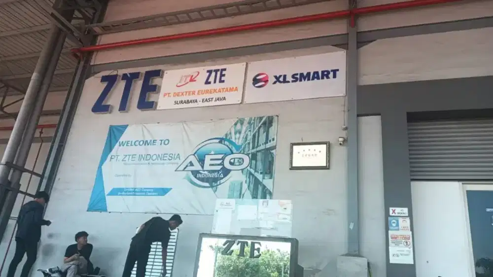Dicari Teknisi BTS Bersertifikat