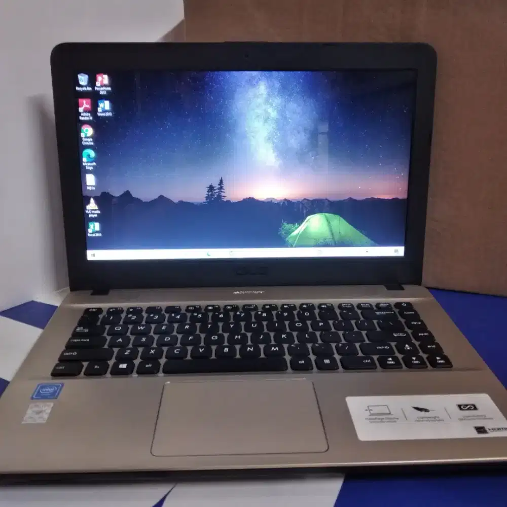 Redy Laptop Bergaransi panjang