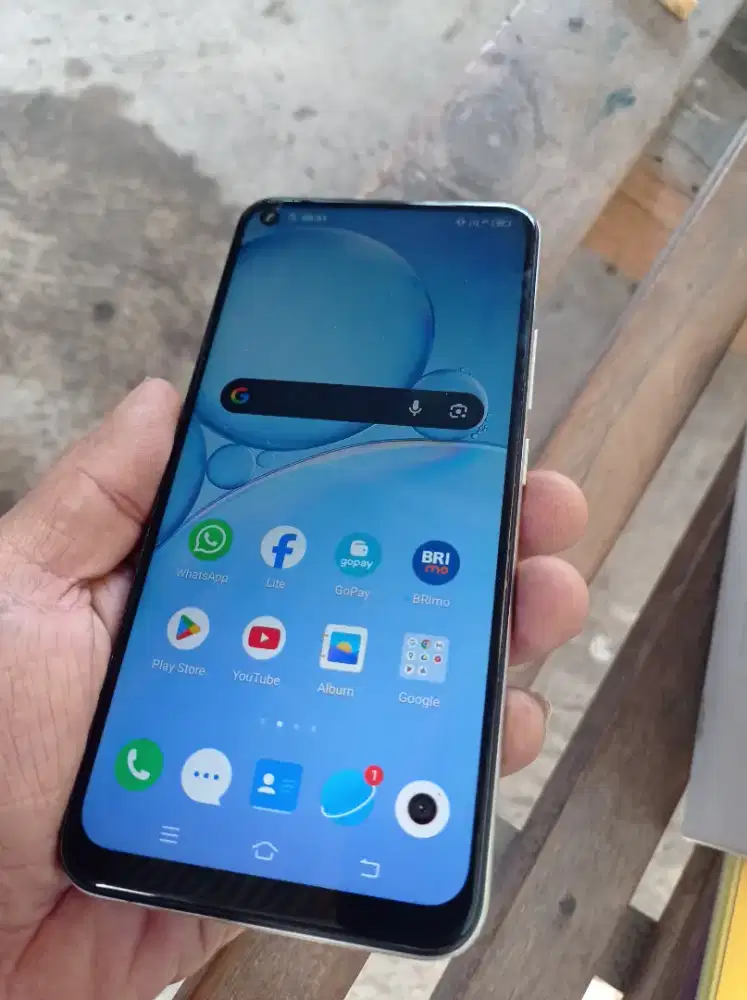 Vivo y30 4/28Gb