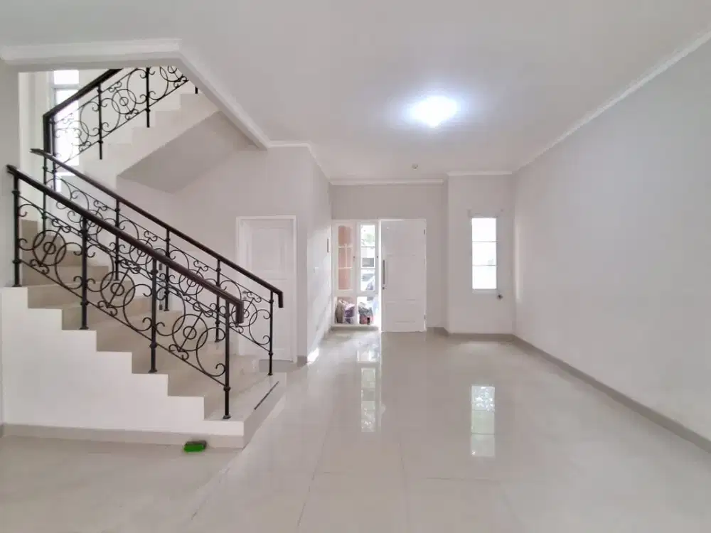 Di Jual Cepat Cluster Trimezia Gading Serpong