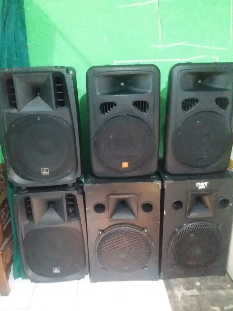 Sewa Sound System