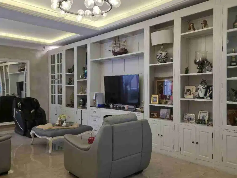 Dijual Cepat Cluster Sutera Olivia Alam Sutera