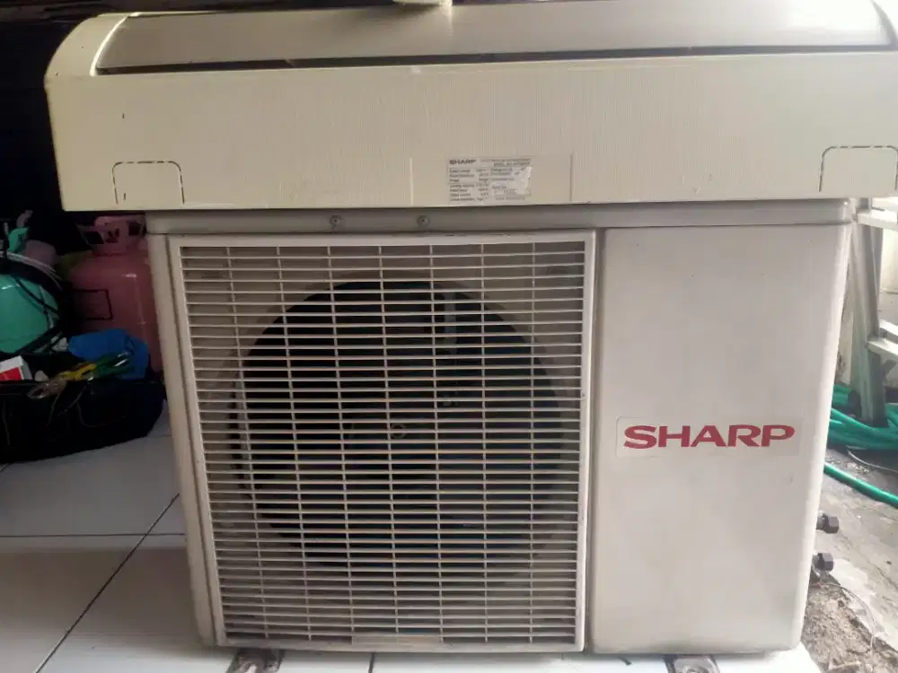 AC Sharp 1pk unit ONLY