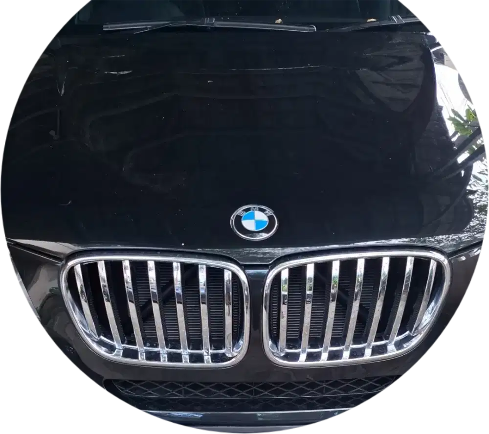 Di jual aja grib depan