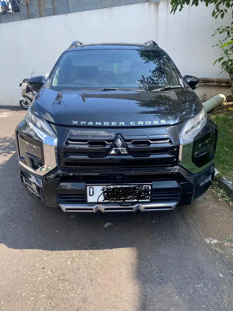 Mitsubishi Xpander 2023 Bensin