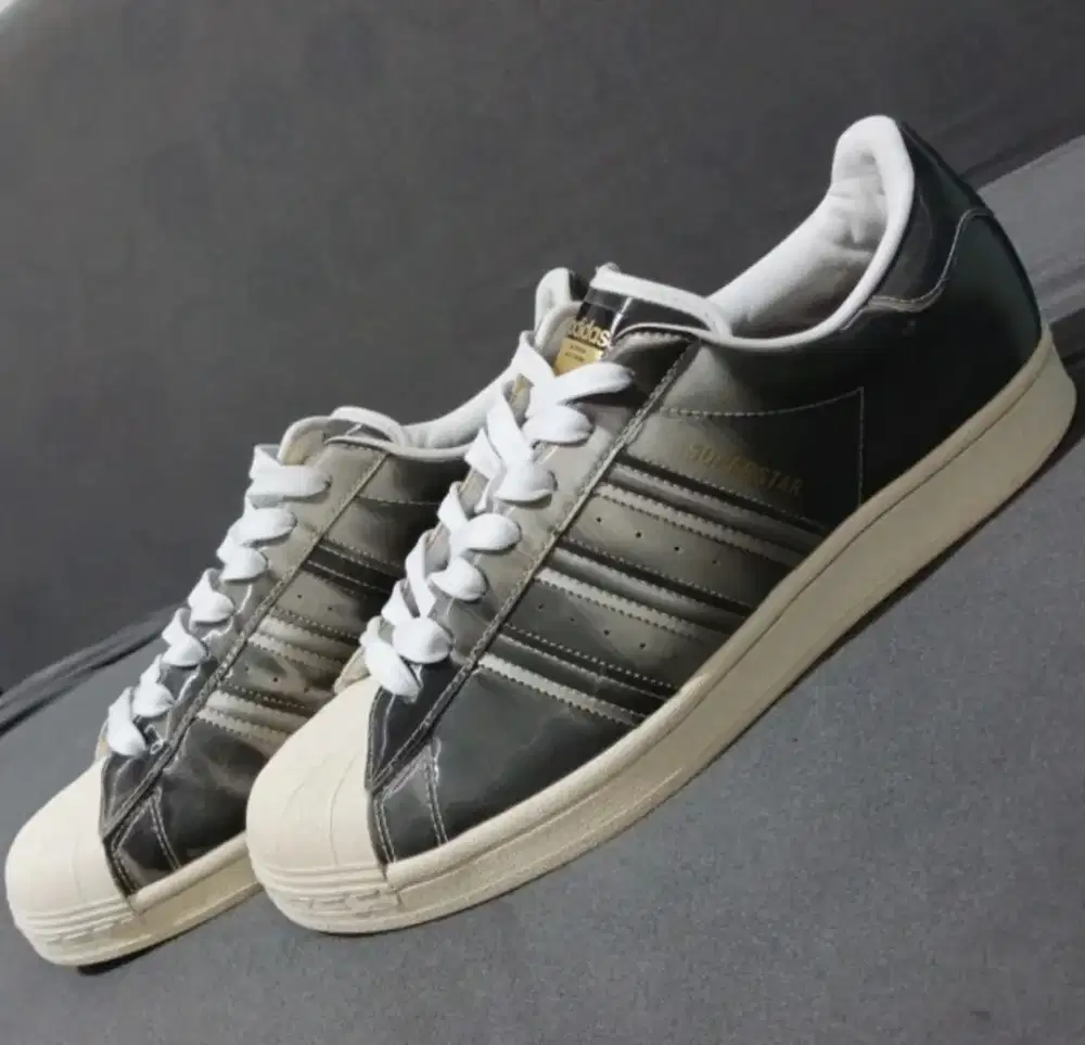 Superstar size 43 ori