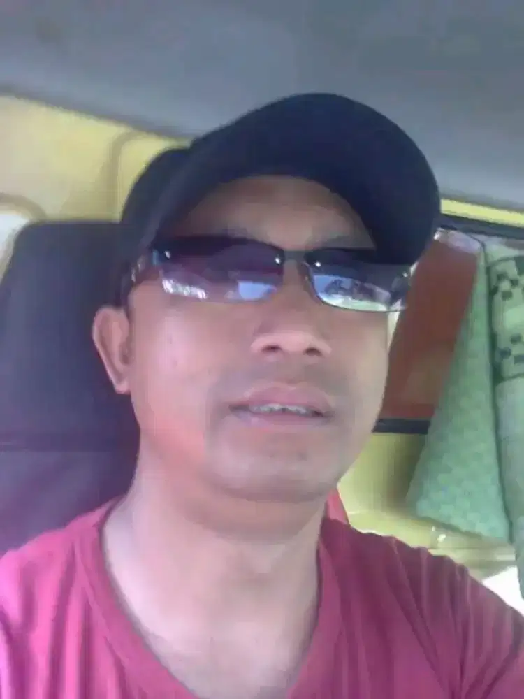 Modal SIM B1cari loker driver dalam dan luar kota