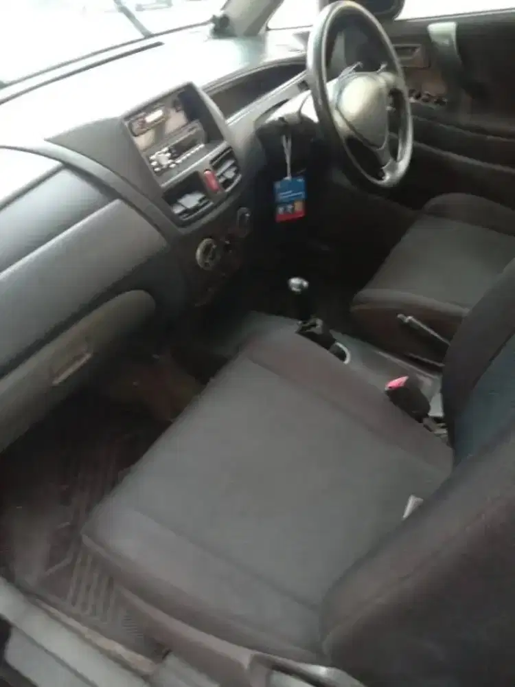 Jual mobil Baleno 2003