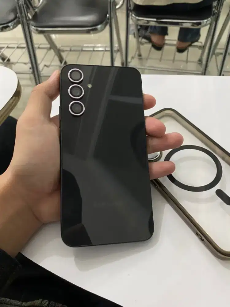 Dijual Samsung a54 5G