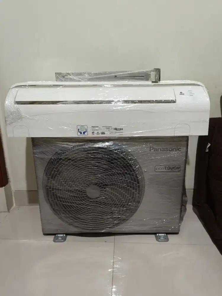 Ac Panasonic 3/4 PK Nanoe X