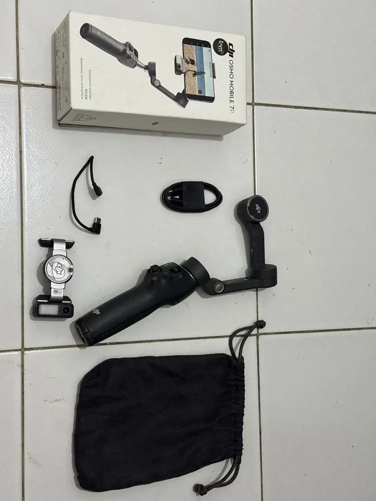 DJI Osmo Mobile 7 Pro - Original