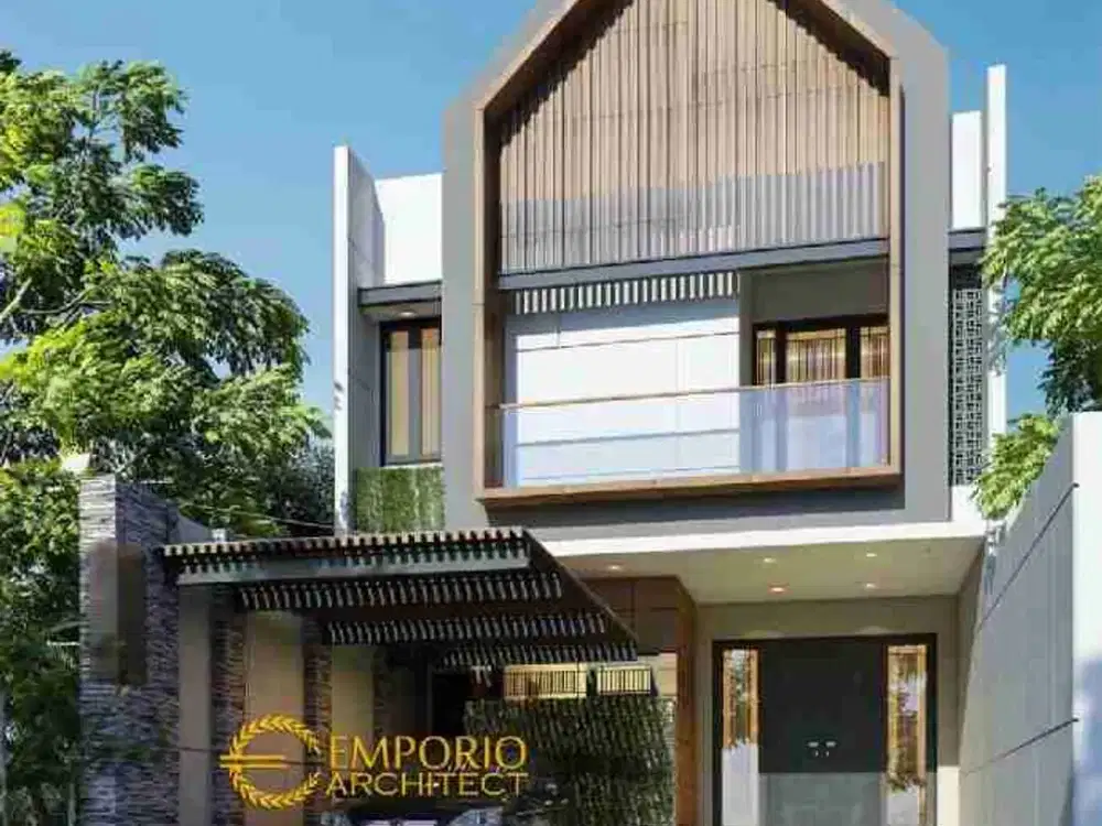 Rumah dlm cluster jl bolevard 1,5M akses 2 mobil dekat tol cimanggis