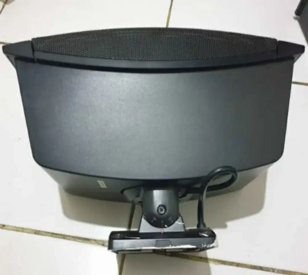 Speaker bose freespace Ds40se.