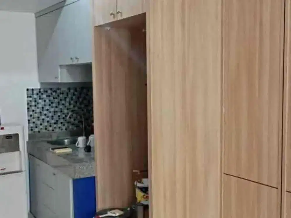 Lantai 6‼️Apartemen Puncak Permai