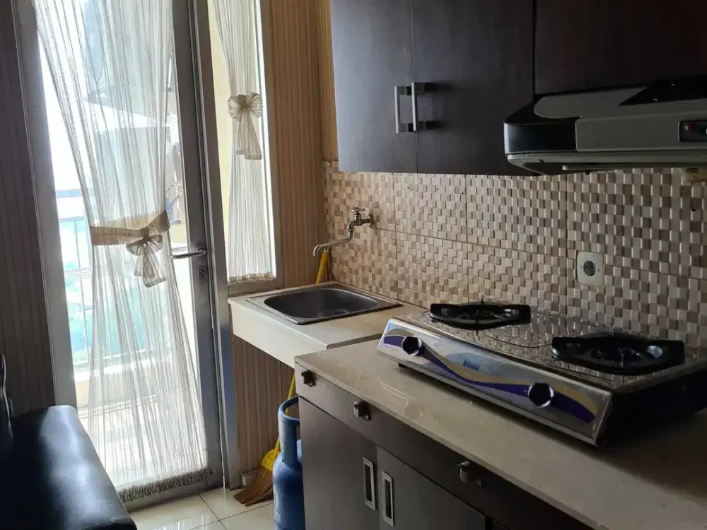 Disewakan Apartemen GreenLake ,Sunter Southern Tower