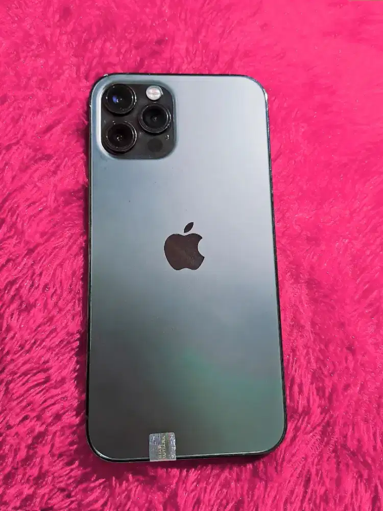 Iphone 12 Pro 128gb Inter