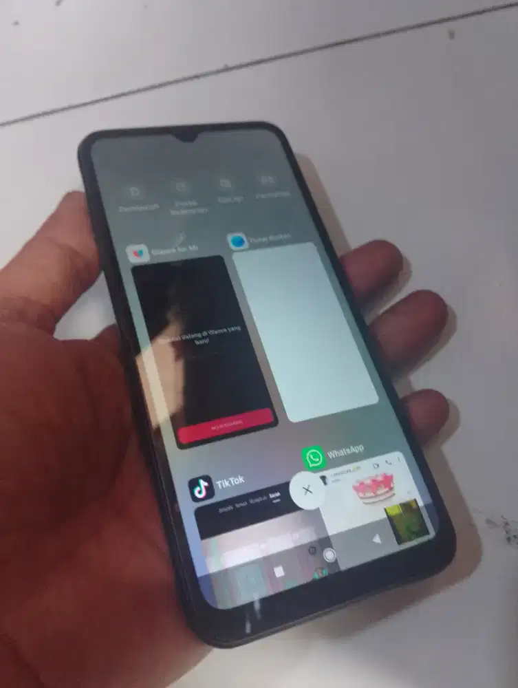 Xiaomi redmi 9c 4/64gb