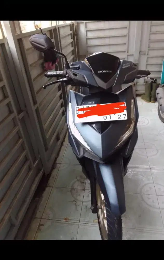 Dijual cepat, masih Mulus surat lengkap