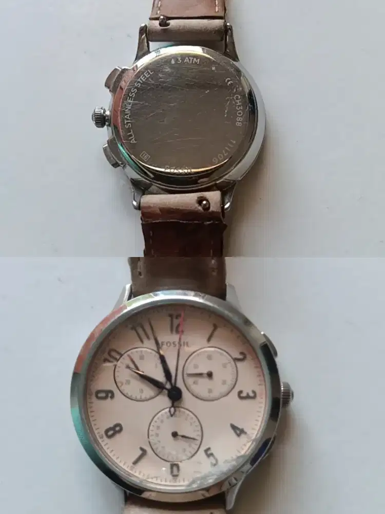 JAM TANGAN FOSIL