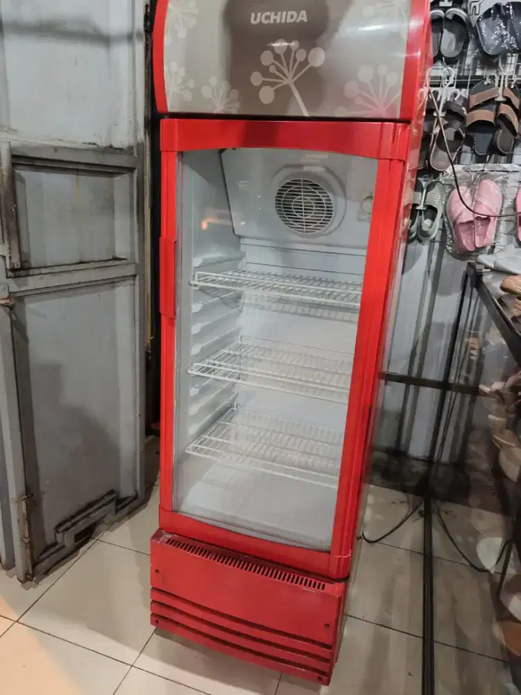 Showcase uchida