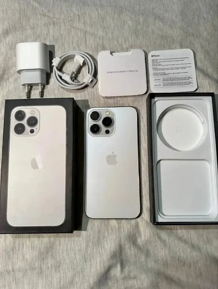 Iphone 13 Pro 128gb Inter