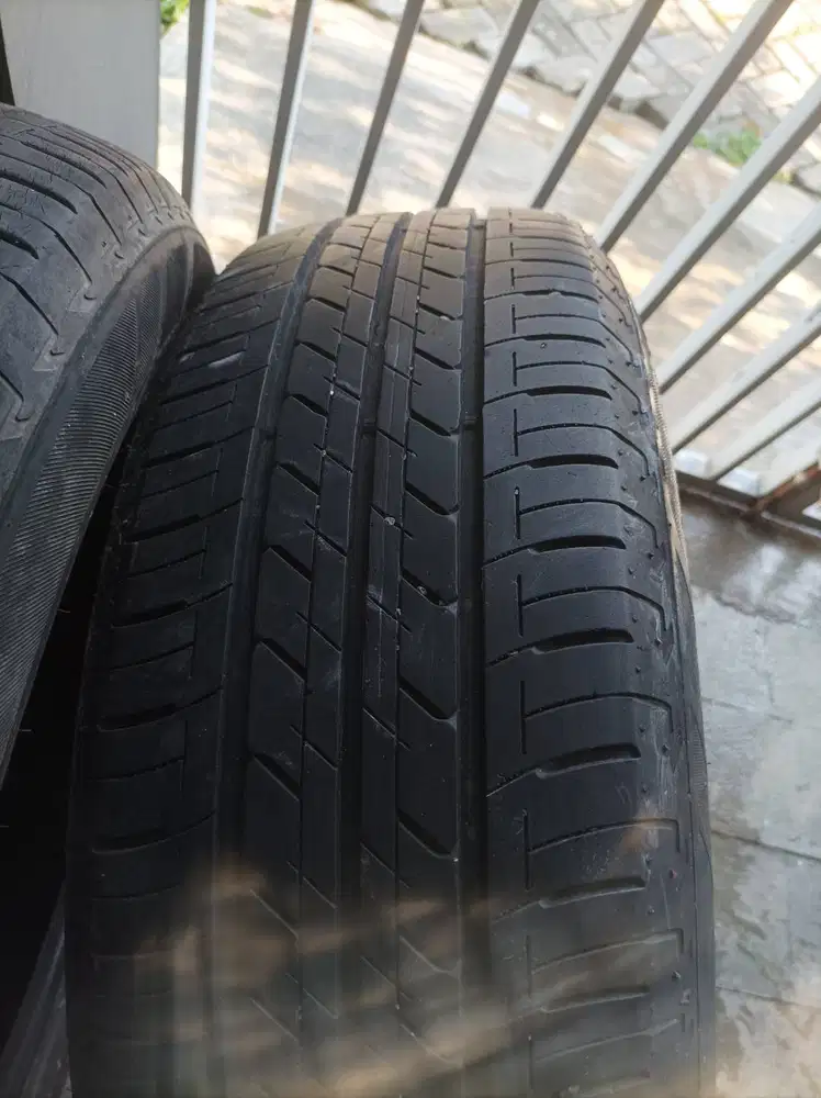 Ban Bridgestone Ecopia R16 80%