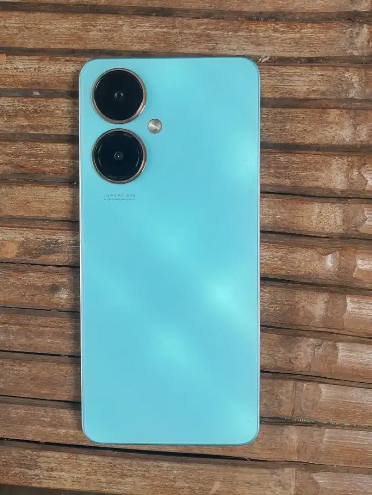 VIVO Y27 6/128GB