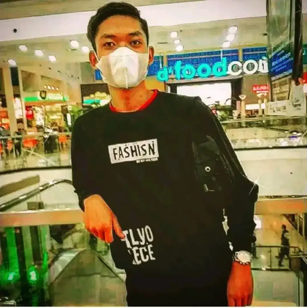 Cari pekerjaan driver terbaru nya