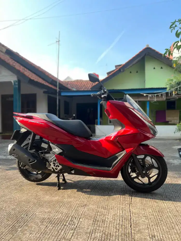 Honda PCX 160 new CBS thn 2025