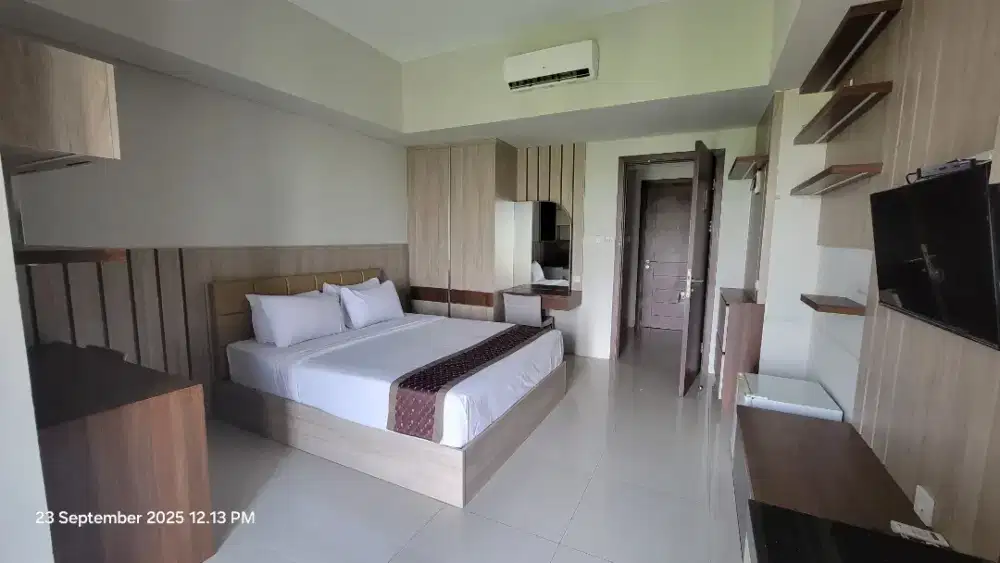 Disewakan apartemen skyland Jatinangor