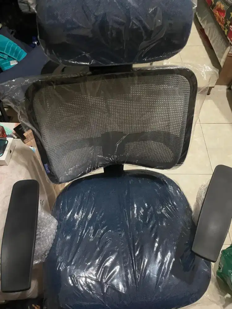 kursi kerja pro