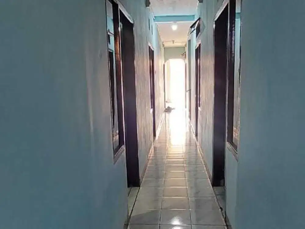 Jarang Ada.. Jual Kosan Dekat Kampus Itenas, Widyatama