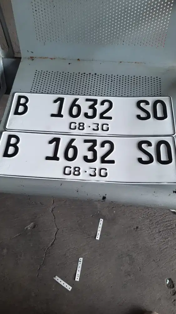 Suzuki Escudo 1995 Bensin