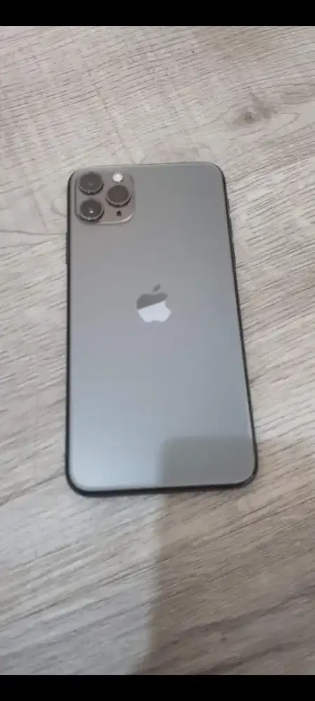 Iphone 11 pro max 512 gb