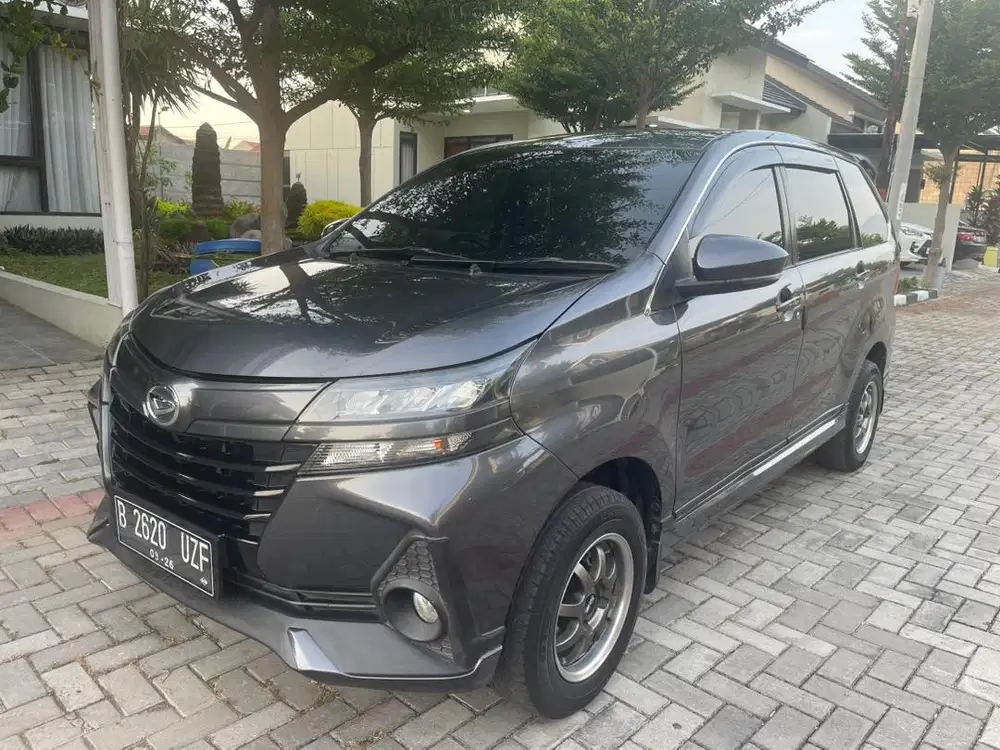 Jual xenia 2021