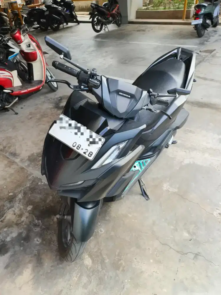 Vario 160 CBS 2023