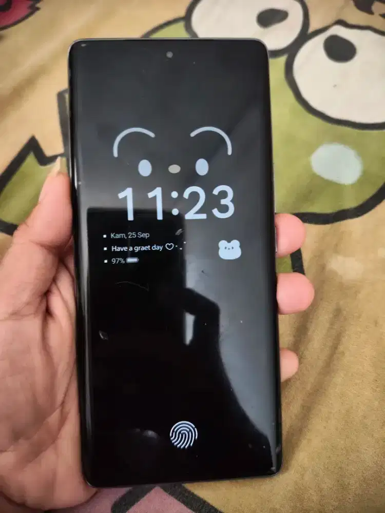 Vivo V27 5G 8/256 No Minus