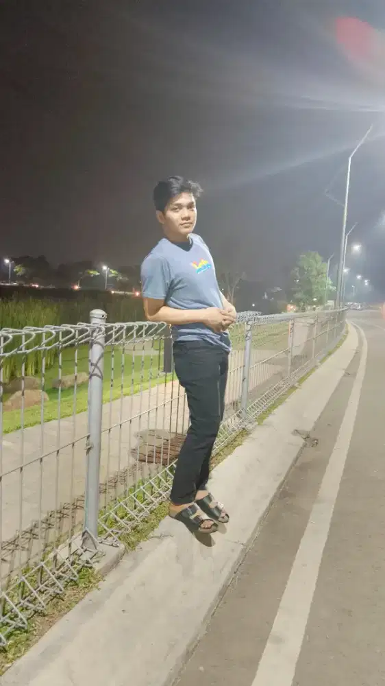 Cari pekerjaan sampingan