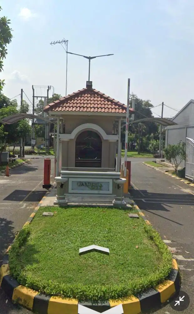 disewakan/dikontrakkan 2,5jt/bulan