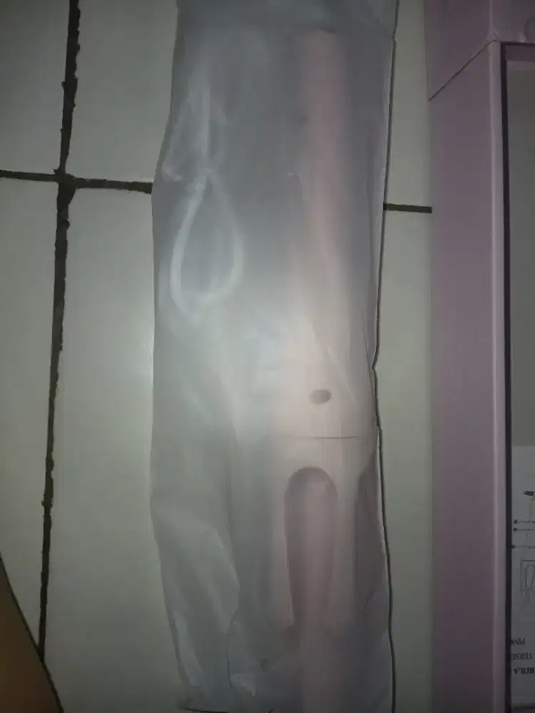 Catokan pink merek shenar