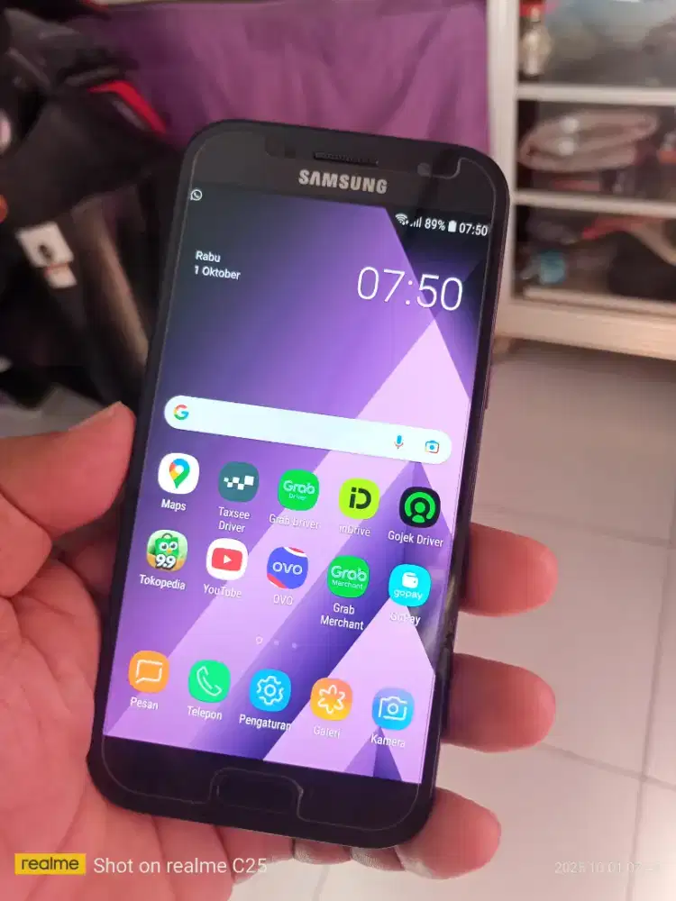Samsung A5 2017
