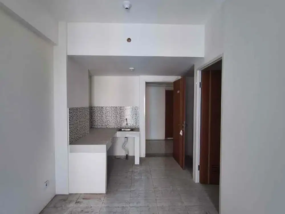 2 BR Apartemen Puncak CBD Baru Gress‼️