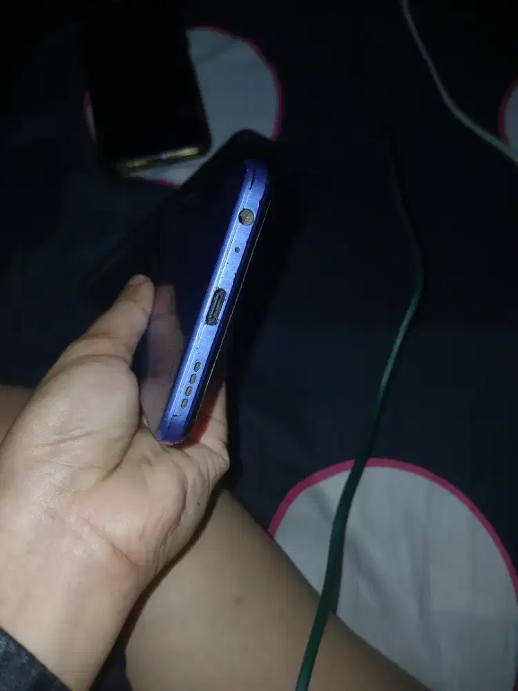 Vivo y21 ram 4+1