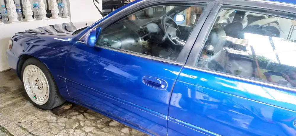 Toyota Corolla 1993 Bensin