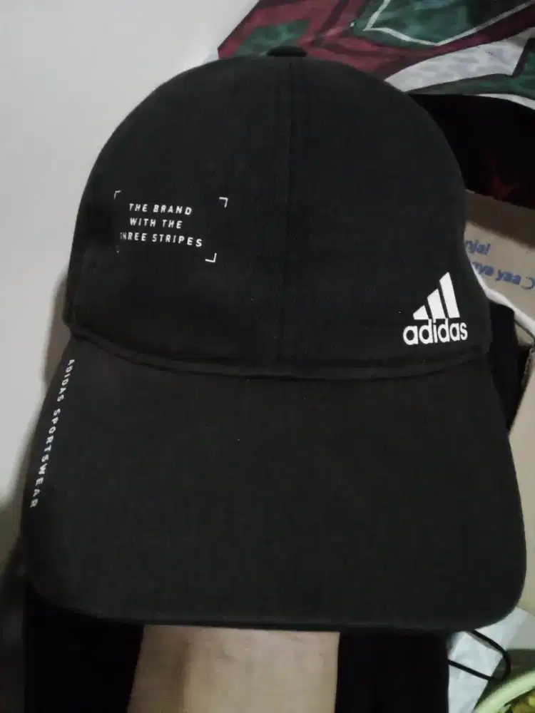 Topi adidas original like new
