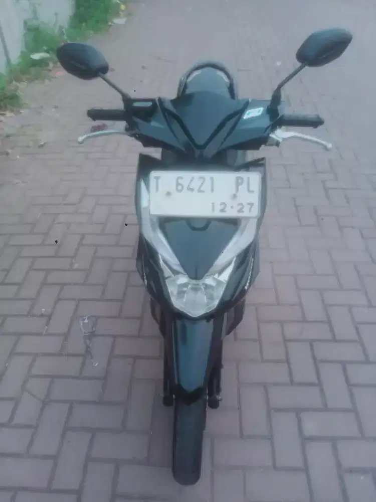 Beat all new Thun 2017 terawat