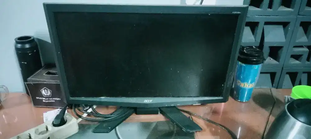 Monitor ACER +bonus